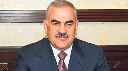 Vasif Talıbov yeni xidmət yaratdı