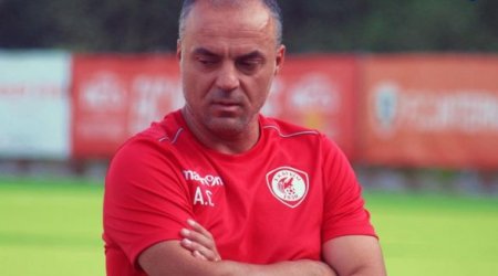 Азербайджан отказал в визе косовскому футболисту