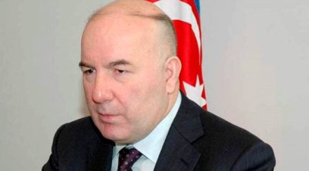 Mərkəzi Bankdan uçot dərəcəsi ilə bağlı - Qərar