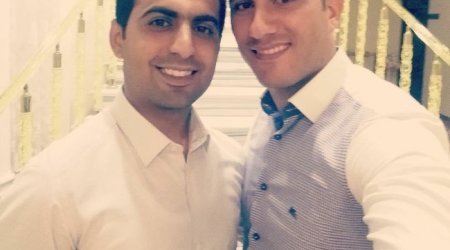 Ölən xanəndənin məktubu HƏR KƏSİ KÖVRƏLTDİ - FOTO  