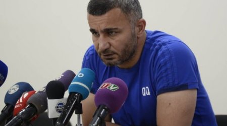 Гурбан Гурбанов о разгроме над албанцами