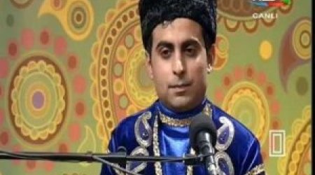 Bərdədə xanəndə Miryusif Mirizadə qətlə yetirilib