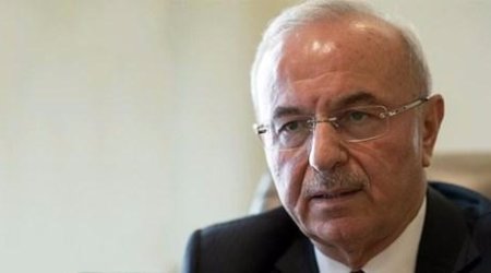 Prezident özünə baş müşavir təyin etdi - SƏRƏNCAM