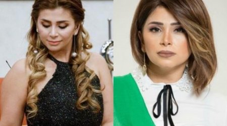 Aparıcının köməyə ehtiyacı var - FOTO