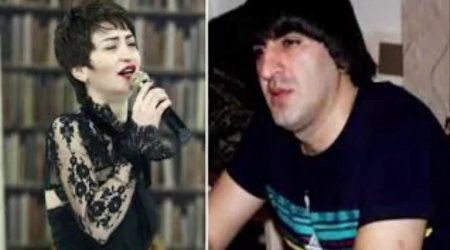 “Qoca”nı qaçırmasının BÜTÜN SİRLƏRİNİ AÇAN Fədayə Laçın BU GÜN... + FOTO