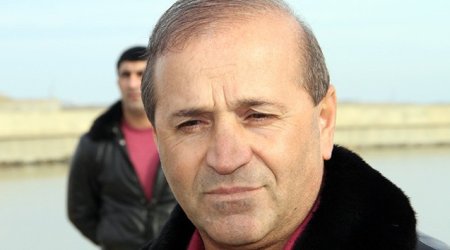 “Onunla bağlı heç nə bilmək istəmirəm” - Hacı İbrahim