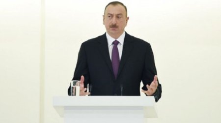 Prezident onlara mənzil verəcək - Nazirlik açıqladı