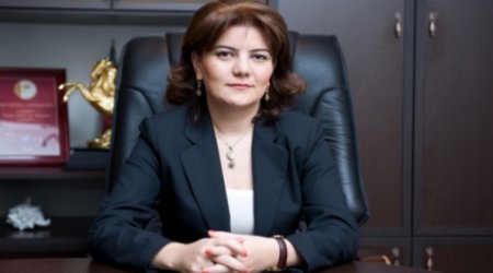 Vüsalə Mahirqızı APA haqda açıqlama verdi: “Araşdırma aparılır”