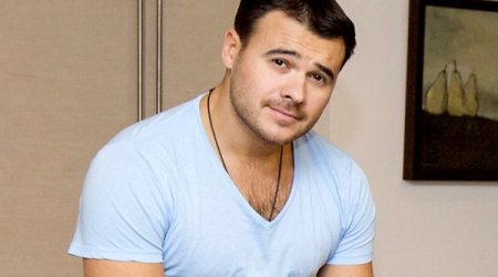 Emin Ağalarov 