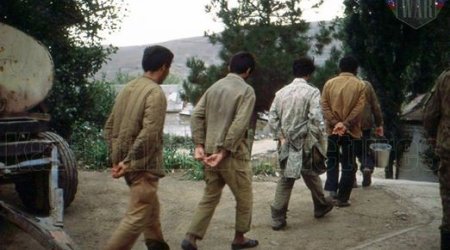 Azərbaycanlı əsirin məktubu: minlərlə girov… – Rəsmi