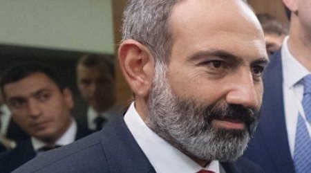 Как живет Пашинян, как едет на работу, как одевается...