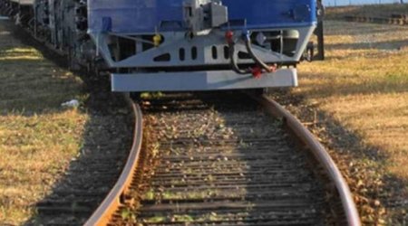 Balakən-Bakı qatarında biabırçılıq – Dava düşdü