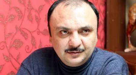 Nağılbazın ölümündən əvvəl yazdığı məktub üzə çıxdı – FOTOLAR + VİDEO