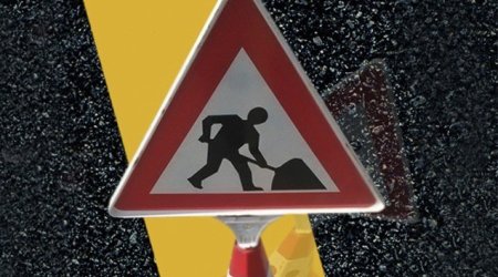 Bakı-Sumqayıt yolu yenidən bağlandı