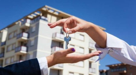 Güzəştli evlərin satışı ilə bağlı ŞAD XƏBƏR