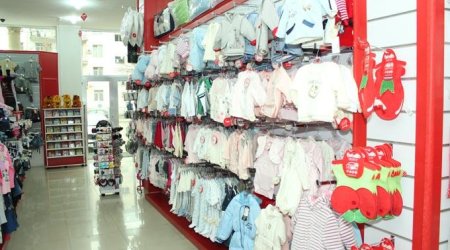 Pediatrdan xəbərdarlıq: Uşaqlara bu paltarları almayın