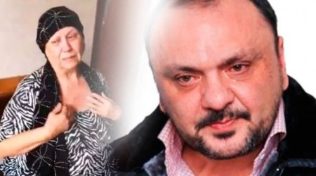 Anar Nağılbazın anası eks gəlini haqqında ŞOK FAKTI açıqladı - VİDEO