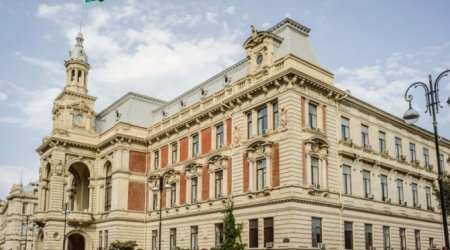 Bakı Meriyasına “məcburi göstəriş” verildi - RƏSMİ