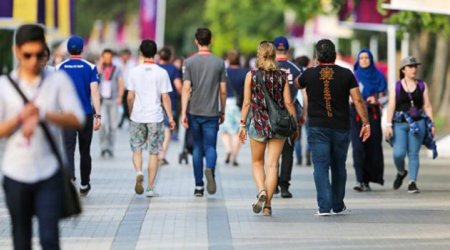 Bakıda ən yüksək maaş alan kimlərdir?