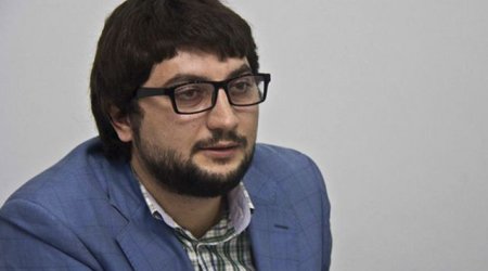 Ramin Hacılının şikayəti təmin edilmədi - Məhkəmə qərarı