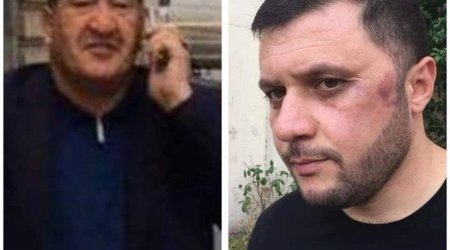 “Hacı Mazan” döydürdüyü vətəndaşın qarajını əlindən aldı – Foto/Video