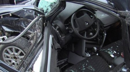 Tanınmış jurnalistə ağır itki