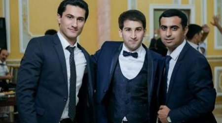 Ölən xanəndənin qardaşı həbs edildi