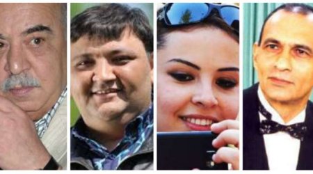 Hepatit xəstəliyindən dünyasını dəyişən məşhurlar - SİYAHI