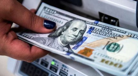 ​Dekabr ayında DOLLARLA BAĞLI - İqtisadçı AÇIQLADI
