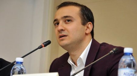 Kəmaləddin Heydərovun oğlu təşkilatının Bakı ofisini də bağladı