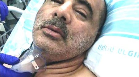 Güllələnən icra başçısı Elmar Vəliyevdən yeni xəbər