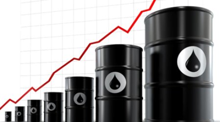 Нефть существенно подорожала
