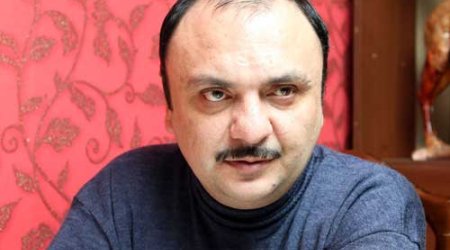 Anar Nağılbazla bağlı film çəkiləcək