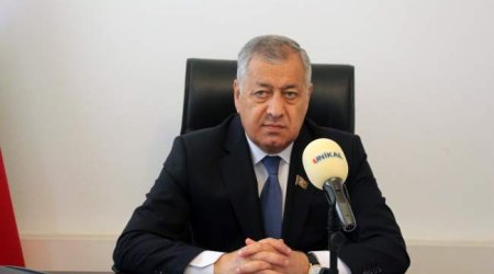 “Gömrük rüsumlarının artımı qiymətləri bahalaşdıracaq” – Vahid Əhmədov  