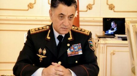 Ramil Usubov özünə yeni müşavir təyin edib