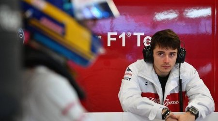 F-1 pilotu: Azərbaycanda 6-cı yer tutmaq ağlasığmazdır