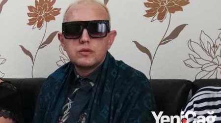 Samiraldo Anar Nağılbazla bağlı fakt açıqladı - VİDEO