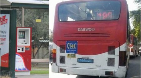Dayanacaqlarda ödəmə terminalları niyə yoxdur? – Açıqlama