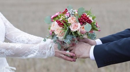 Azərbaycanda görünməmiş hadisə