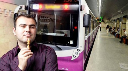 Şəhriyarın adına metro stansiya? - Tuneldə qalan cavab