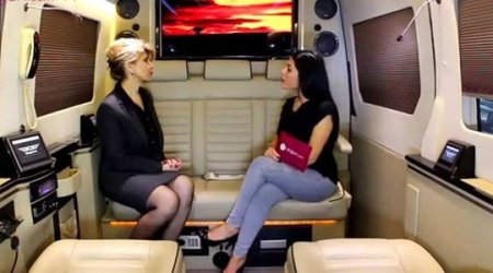 Azərbaycanlı oliqarxlar ölkəyə 