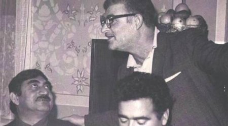 Azərbaycanlı avtoritetin məşhurlarla qəribə dostluğu – Maraqlı FAKTLAR - FOTO