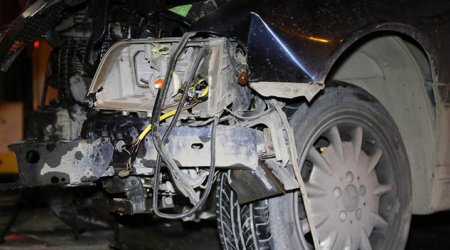 Məşhur dünya çempionu AĞIR QƏZADA həyatını itirdi