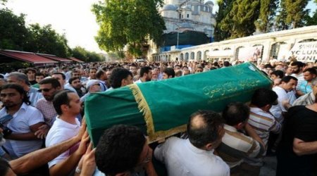 İcra başçısına ağır itki