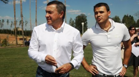 Amerikalı vəkillər Araz və Emin Ağalarovları tapa bilmir