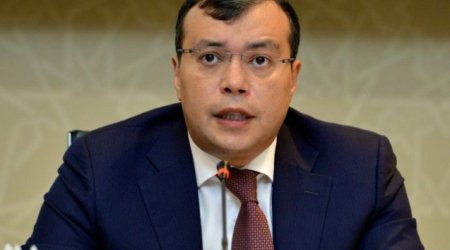 Sahil Babayevdən yeni - Təyinat