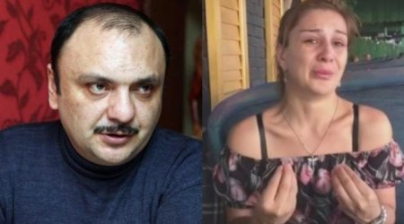 Oğlum atasının məzarını əli ilə eşirdi... - Anarın eks həyat yoldaşından ÜRƏK DAĞLAYAN sözlər - VİDEO