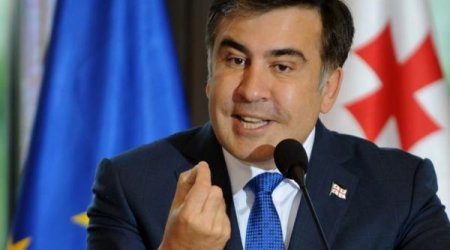 Saakaşvili erməniləri qorxuya saldı, Qarabağ əldən gedə bilər