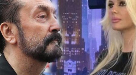 Adnan Oktarın şantaj etdirdiyi siyasətçilər - Adlar açıqlandı