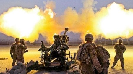 Qarabağda tezliklə müharibə baş verə bilər - Ekspert